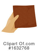 Hand Clipart #1632768 by BNP Design Studio
