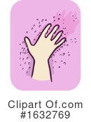 Hand Clipart #1632769 by BNP Design Studio