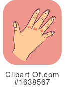 Hand Clipart #1638567 by BNP Design Studio