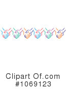 Hands Clipart #1069123 by Johnny Sajem