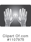 Hands Clipart #1107975 by Lal Perera