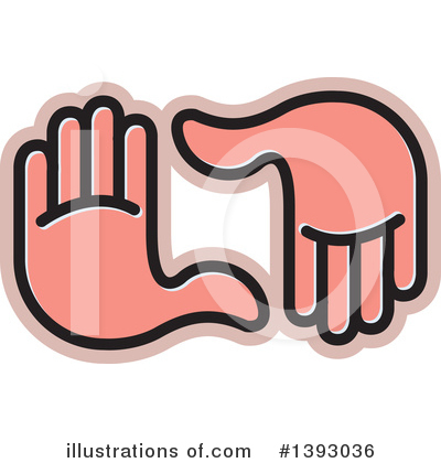 Royalty-Free (RF) Hands Clipart Illustration by Lal Perera - Stock Sample #1393036