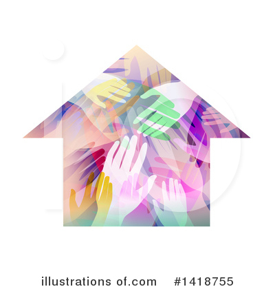Royalty-Free (RF) Hands Clipart Illustration by BNP Design Studio - Stock Sample #1418755