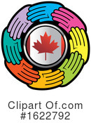 Hands Clipart #1622792 by Lal Perera