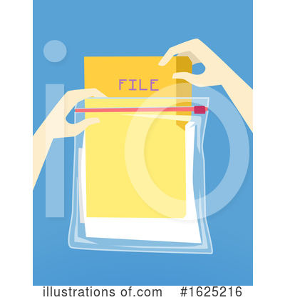 Royalty-Free (RF) Hands Clipart Illustration by BNP Design Studio - Stock Sample #1625216