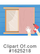 Hands Clipart #1625218 by BNP Design Studio