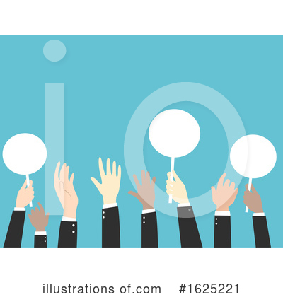 Royalty-Free (RF) Hands Clipart Illustration by BNP Design Studio - Stock Sample #1625221