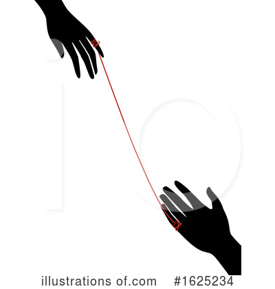 Royalty-Free (RF) Hands Clipart Illustration by BNP Design Studio - Stock Sample #1625234