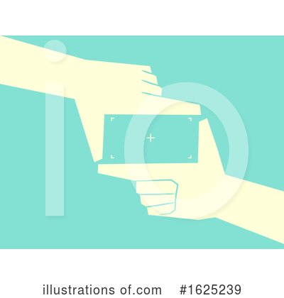 Royalty-Free (RF) Hands Clipart Illustration by BNP Design Studio - Stock Sample #1625239