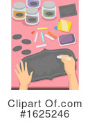 Hands Clipart #1625246 by BNP Design Studio