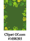 Hands Clipart #1698395 by BNP Design Studio