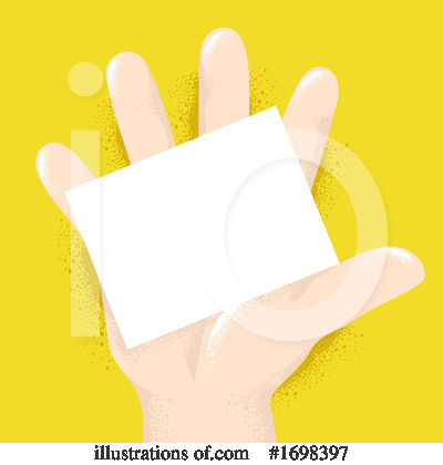 Royalty-Free (RF) Hands Clipart Illustration by BNP Design Studio - Stock Sample #1698397