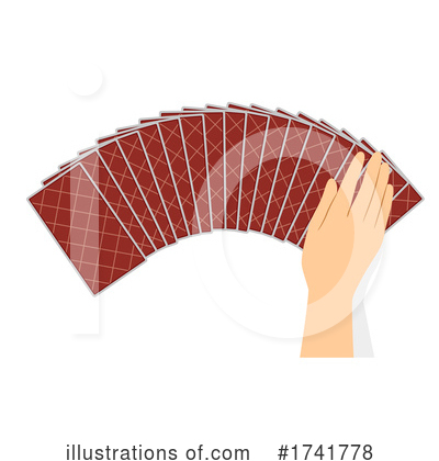 Royalty-Free (RF) Hands Clipart Illustration by BNP Design Studio - Stock Sample #1741778