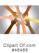Hands Clipart #48489 by Prawny