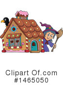 Hansel And Gretel Clipart #1465050 by visekart