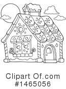 Hansel And Gretel Clipart #1465056 by visekart