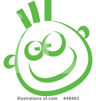 happy face clipart. Happy Face Clipart #48963 by