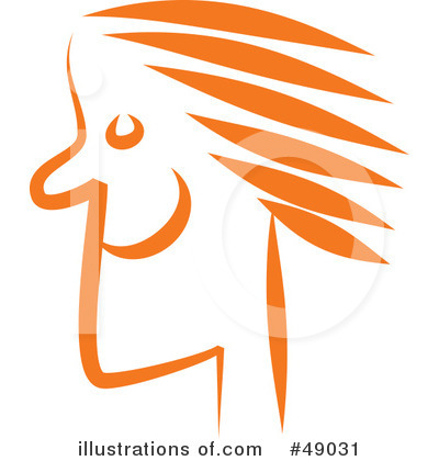 Royalty-Free (RF) Happy Face Clipart Illustration by Prawny - Stock Sample #49031
