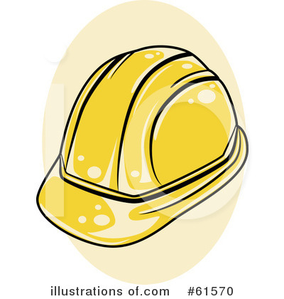 Helmet Clipart #61570 by r formidable