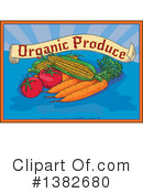 Harvest Clipart #1382680 by patrimonio