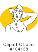 Hat Clipart #104138 by Prawny