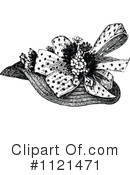 Hat Clipart #1121471 by Prawny Vintage