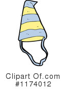 Hat Clipart #1174012 by lineartestpilot