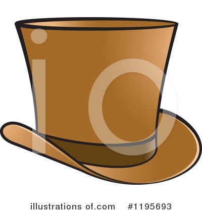 Hats Clipart #1195693 by Lal Perera