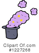 Hat Clipart #1227268 by lineartestpilot