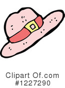 Hat Clipart #1227290 by lineartestpilot