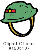 Hat Clipart #1236137 by lineartestpilot