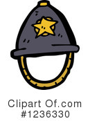 Hat Clipart #1236330 by lineartestpilot