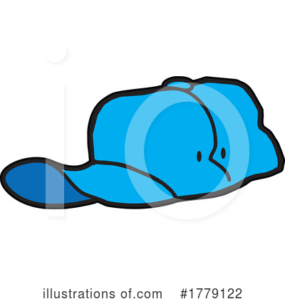 Hat Clipart #1779122 by Johnny Sajem