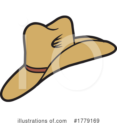 Hat Clipart #1779169 by Johnny Sajem