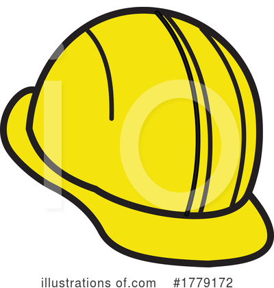 Hat Clipart #1779172 by Johnny Sajem