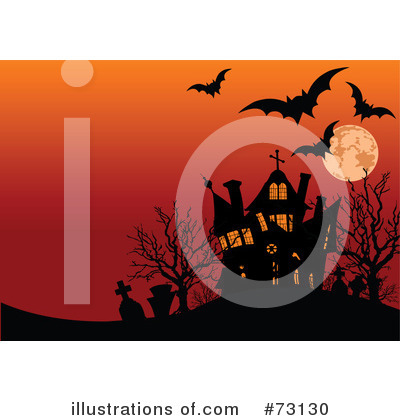 Vampire Bats Clipart #73130 by Pushkin