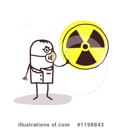 Radiation Clipart #1198843 by NL shop
