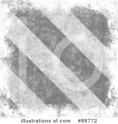 Hazard Stripes Clipart #88772 by Arena Creative