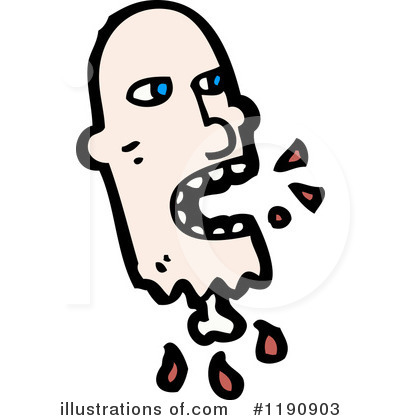 Decapitated Clipart #1190903 by lineartestpilot
