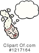 Head Clipart #1217164 by lineartestpilot