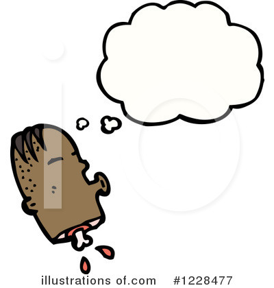 Decapitated Clipart #1228477 by lineartestpilot