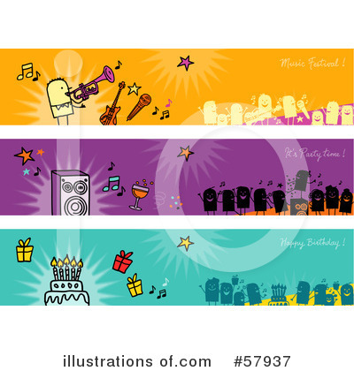 Music Clipart #57937 by NL shop