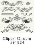 Headers Clipart #91824 by BestVector