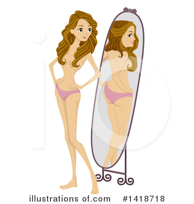 Royalty-Free (RF) Health Clipart Illustration by BNP Design Studio - Stock Sample #1418718
