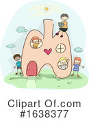 Health Clipart #1638377 by BNP Design Studio