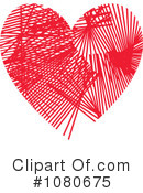 Heart Clipart #1080675 by Prawny