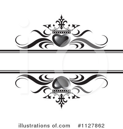 Royalty-Free (RF) Heart Clipart Illustration by Lal Perera - Stock Sample #1127862