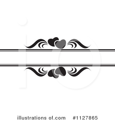 Royalty-Free (RF) Heart Clipart Illustration by Lal Perera - Stock Sample #1127865