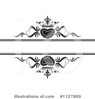 Royalty-Free (RF) Heart Clipart Illustration by Lal Perera - Stock Sample #1127869