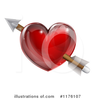 Love Clipart #1176107 by AtStockIllustration